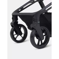 Коляска прогулочная «книга» MOWbaby Finch MB105 (бежевый) - Превью изображения №33 — Интернет-магазин Time-Shop