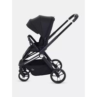 Коляска прогулочная «книга» MOWbaby Finch MB105 (бежевый) - Превью изображения №68 — Интернет-магазин Time-Shop