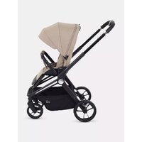 Коляска прогулочная «книга» MOWbaby Finch MB105 (бежевый) - Превью изображения №65 — Интернет-магазин Time-Shop