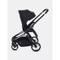 Коляска прогулочная «книга» MOWbaby Finch MB105 (бежевый) - Превью изображения №63 — Интернет-магазин Time-Shop