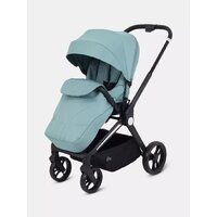 Коляска прогулочная «книга» MOWbaby Finch MB105 (бежевый) - Превью изображения №19 — Интернет-магазин Time-Shop