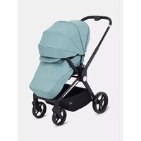 Коляска прогулочная «книга» MOWbaby Finch MB105 (бежевый) - Превью изображения №21 — Интернет-магазин Time-Shop