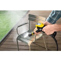 Мойка высокого давления Karcher K5 Smart Control WSK 1.324-654.0 - Превью изображения №2 — Интернет-магазин Time-Shop