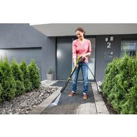 Мойка высокого давления Karcher K5 Smart Control WSK 1.324-654.0 - Превью изображения №3 — Интернет-магазин Time-Shop