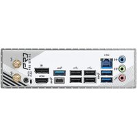 Материнская плата ASRock B850M Pro RS WiFi White - Превью изображения №5 — Интернет-магазин Time-Shop