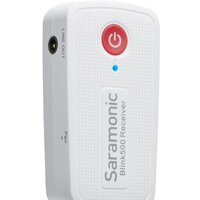 Радиосистема Saramonic Blink 500 B2W (TXW+TXW+RXW) - Превью изображения №3 — Интернет-магазин Time-Shop