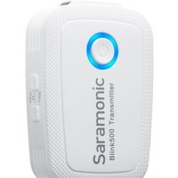 Радиосистема Saramonic Blink 500 B2W (TXW+TXW+RXW) - Превью изображения №2 — Интернет-магазин Time-Shop