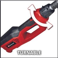 Высоторез Einhell GC-HH 9046 3403880 - Превью изображения №3 — Интернет-магазин Time-Shop