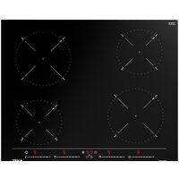 Варочная панель TEKA IZC 64010 BK MSS - Превью изображения №2 — Интернет-магазин Time-Shop