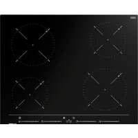 TEKA IZC 64010 BK MSS