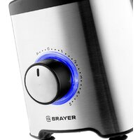 Стационарный блендер Brayer BR1203 - Превью изображения №7 — Интернет-магазин Time-Shop