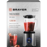 Стационарный блендер Brayer BR1203 - Превью изображения №12 — Интернет-магазин Time-Shop