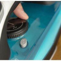 Утюг Cecotec Fast&Furious 5010 Vital - Превью изображения №9 — Интернет-магазин Time-Shop