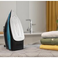 Утюг Cecotec Fast&Furious 5010 Vital - Превью изображения №3 — Интернет-магазин Time-Shop