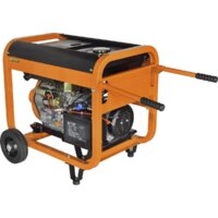 Дизельный генератор Carver PPG-9000DE - Превью изображения №2 — Интернет-магазин Time-Shop