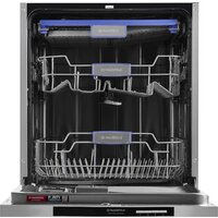 Встраиваемая посудомоечная машина MAUNFELD MLP-123D Light Beam - Превью изображения №2 — Интернет-магазин Time-Shop