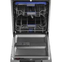 Встраиваемая посудомоечная машина MAUNFELD MLP-123D Light Beam - Превью изображения №8 — Интернет-магазин Time-Shop