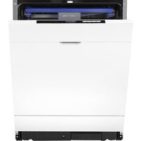 Встраиваемая посудомоечная машина MAUNFELD MLP-123D Light Beam - Превью изображения №6 — Интернет-магазин Time-Shop