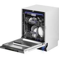 Встраиваемая посудомоечная машина MAUNFELD MLP-123D Light Beam - Превью изображения №5 — Интернет-магазин Time-Shop