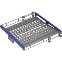 Встраиваемая посудомоечная машина MAUNFELD MLP-123D Light Beam - Превью изображения №17 — Интернет-магазин Time-Shop