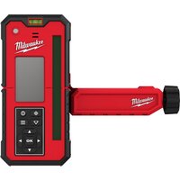Приемник для лазерного луча Milwaukee 4932493198 - Превью изображения №3 — Интернет-магазин Time-Shop