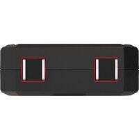 Приемник для лазерного луча Milwaukee 4932493198 - Превью изображения №4 — Интернет-магазин Time-Shop