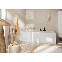 Смеситель Hansgrohe Tecturis S 73447670 - Превью изображения №2 — Интернет-магазин Time-Shop