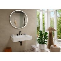 Смеситель Hansgrohe Tecturis S 73447670 - Превью изображения №3 — Интернет-магазин Time-Shop