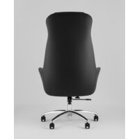 Офисное кресло TopChairs Viking A334 57746 (черный) - Превью изображения №5 — Интернет-магазин Time-Shop