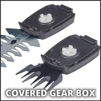 Кусторез + ножницы Einhell GC-CG 3,6/70 Li WT 3410365 (с 1-им АКБ) - Превью изображения №4 — Интернет-магазин Time-Shop