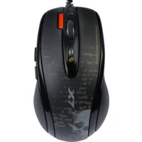 Игровая мышь A4Tech F5 - Превью изображения №2 — Интернет-магазин Time-Shop