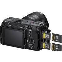 Видеокамера Sony FX3 - Превью изображения №10 — Интернет-магазин Time-Shop