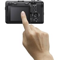 Видеокамера Sony FX3 - Превью изображения №16 — Интернет-магазин Time-Shop