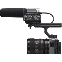 Видеокамера Sony FX3 - Превью изображения №12 — Интернет-магазин Time-Shop