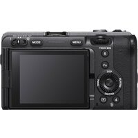 Видеокамера Sony FX3 - Превью изображения №4 — Интернет-магазин Time-Shop