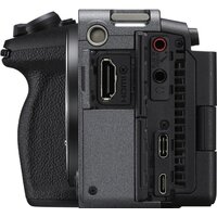 Видеокамера Sony FX3 - Превью изображения №8 — Интернет-магазин Time-Shop