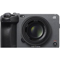 Видеокамера Sony FX3 - Превью изображения №2 — Интернет-магазин Time-Shop