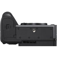 Видеокамера Sony FX3 - Превью изображения №6 — Интернет-магазин Time-Shop