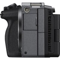 Видеокамера Sony FX3 - Превью изображения №7 — Интернет-магазин Time-Shop