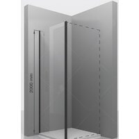 RGW Z-050-3B 120 (черный/прозрачное стекло)