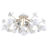 Люстра средней высоты F-Promo Lassie 4081-7P - Превью изображения №2 — Интернет-магазин Time-Shop