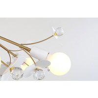 Люстра средней высоты F-Promo Lassie 4081-7P - Превью изображения №4 — Интернет-магазин Time-Shop