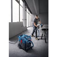 Пылесос Bosch GAS 12-40 MA Professional 06019M0120 - Превью изображения №5 — Интернет-магазин Time-Shop