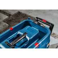 Пылесос Bosch GAS 12-40 MA Professional 06019M0120 - Превью изображения №12 — Интернет-магазин Time-Shop