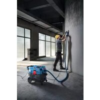Пылесос Bosch GAS 12-40 MA Professional 06019M0120 - Превью изображения №6 — Интернет-магазин Time-Shop