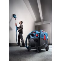 Пылесос Bosch GAS 12-40 MA Professional 06019M0120 - Превью изображения №4 — Интернет-магазин Time-Shop