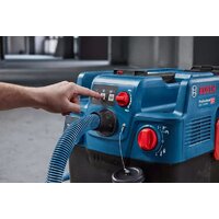 Пылесос Bosch GAS 12-40 MA Professional 06019M0120 - Превью изображения №11 — Интернет-магазин Time-Shop