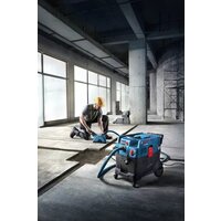 Пылесос Bosch GAS 12-40 MA Professional 06019M0120 - Превью изображения №3 — Интернет-магазин Time-Shop