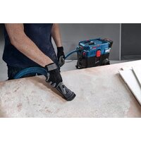 Пылесос Bosch GAS 12-40 MA Professional 06019M0120 - Превью изображения №10 — Интернет-магазин Time-Shop