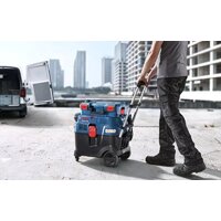 Пылесос Bosch GAS 12-40 MA Professional 06019M0120 - Превью изображения №8 — Интернет-магазин Time-Shop